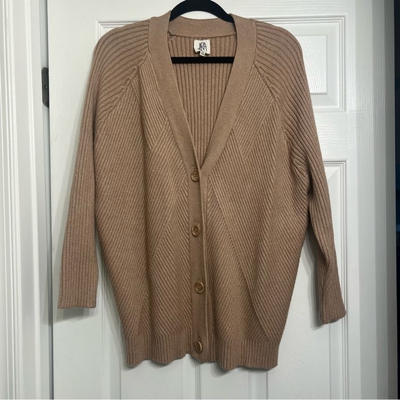 DRA Los Angeles Keiko Cardigan - Picture 1 of 6